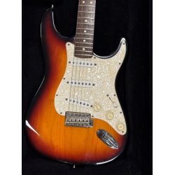 (USED) Fender Bonnie Raitt Stratocaster